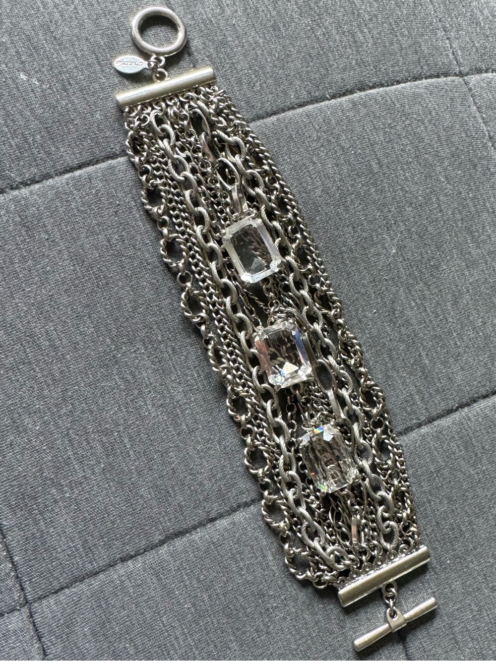 Chicos Bracelet!